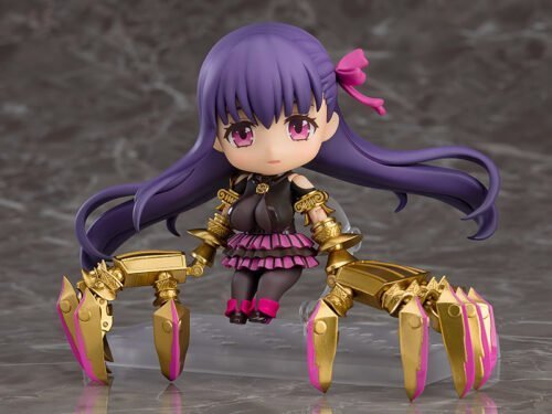 Nendoroid - #1417 - Alter Ego Passionlip