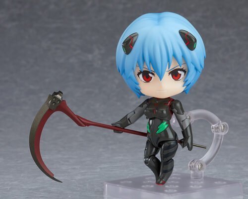 nendoroid ayanami rei