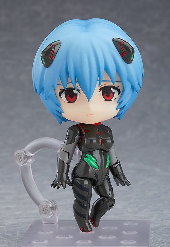 nendoroid ayanami rei