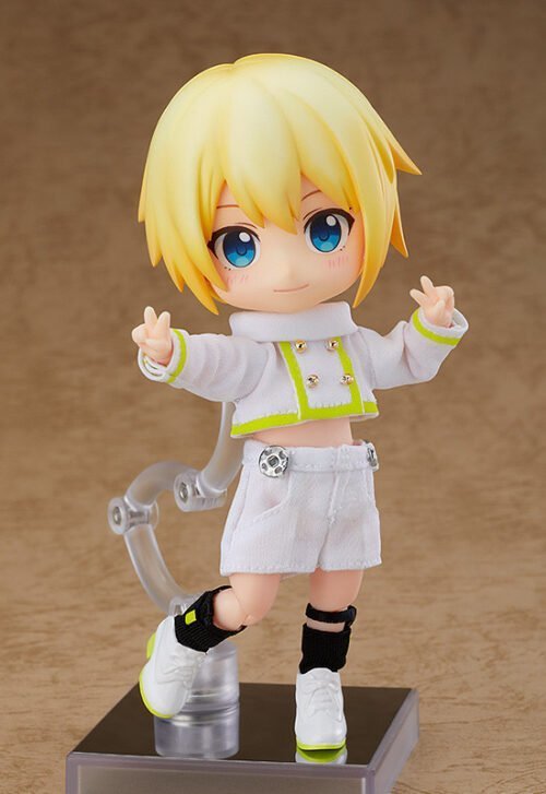 nendoroid angel