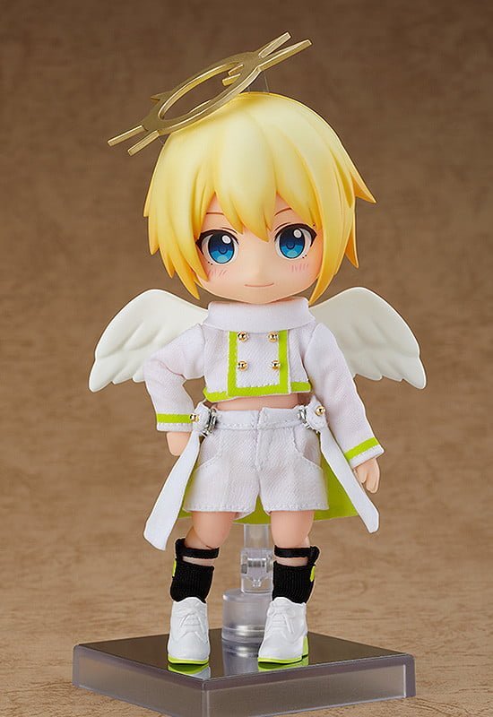 nendoroid angel