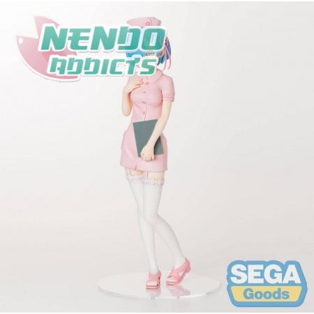 nurse rem figure