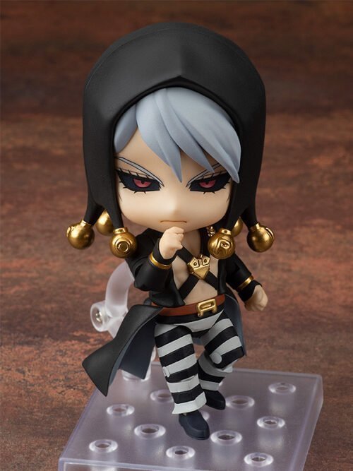 nero nendoroid dmc