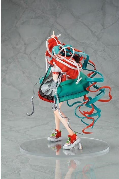 hobby stock miku