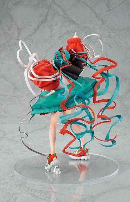 hobby stock miku