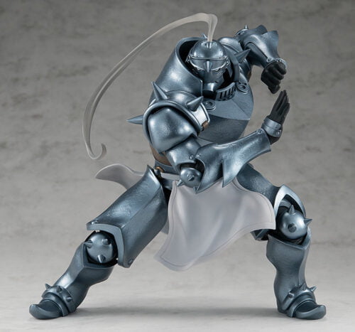 Nendo Addicts - Pop Up Parade - Alphonse Elric