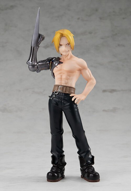 Nendo Addicts - Pop Up Parade - Edward Elric