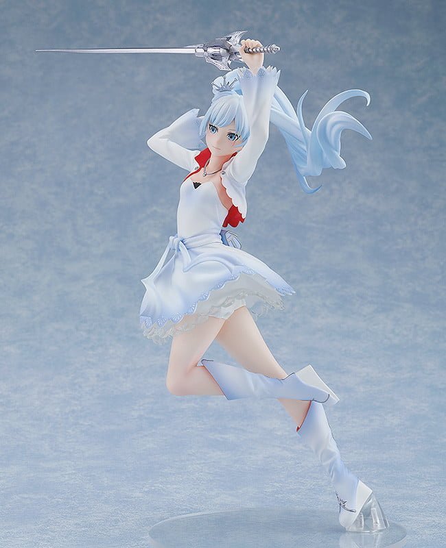 POP UP PARADE "RWBY" Weiss Schnee 