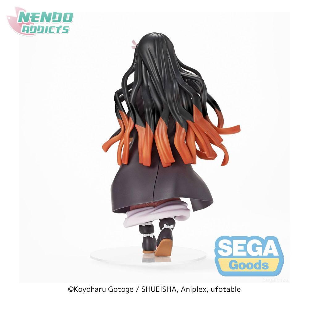nezuko sega