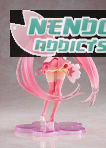 sakura miku 2021 release date