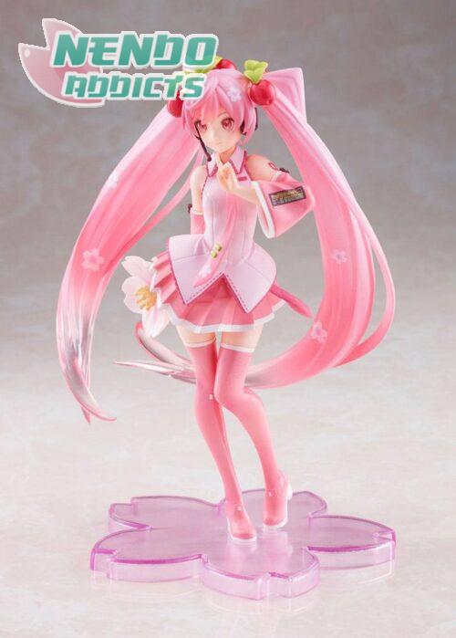 sakura miku 2021 release date