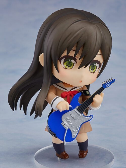 Nendoroid - #0773 - Tae Hanazono Pose1