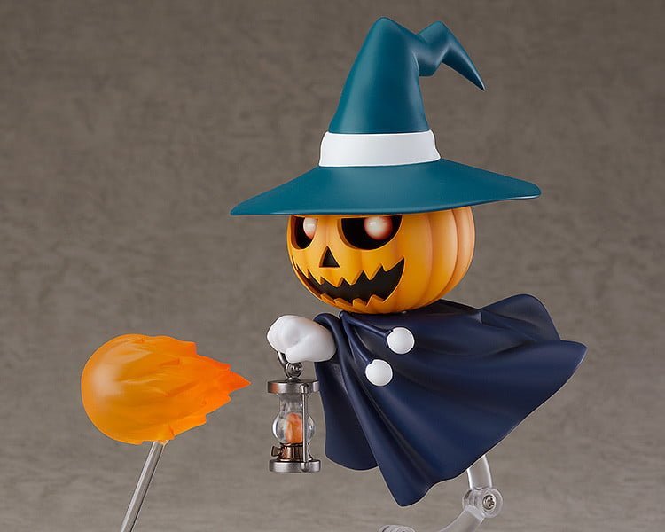 jack nendoroid