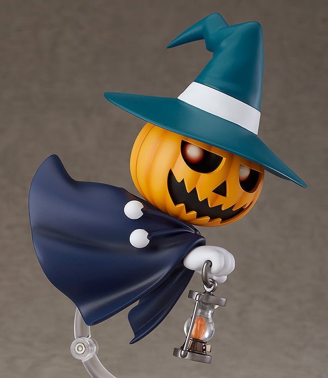 jack nendoroid