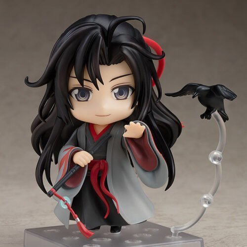 nendoroid wei wuxian
