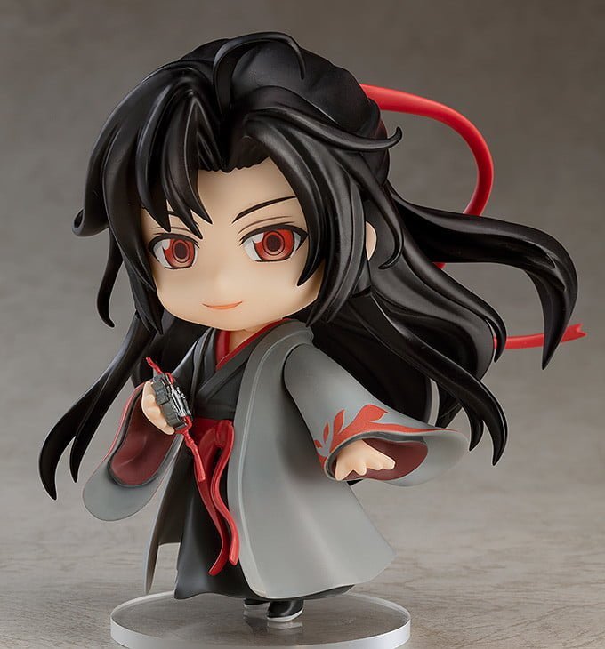 nendoroid yiling laozu