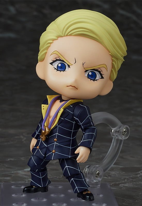 jojo nendoroid list