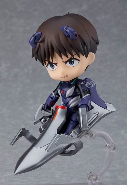 shinji ikari nendoroid