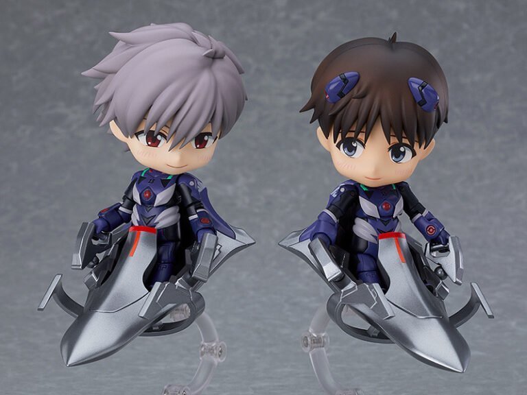 shinji ikari nendoroid