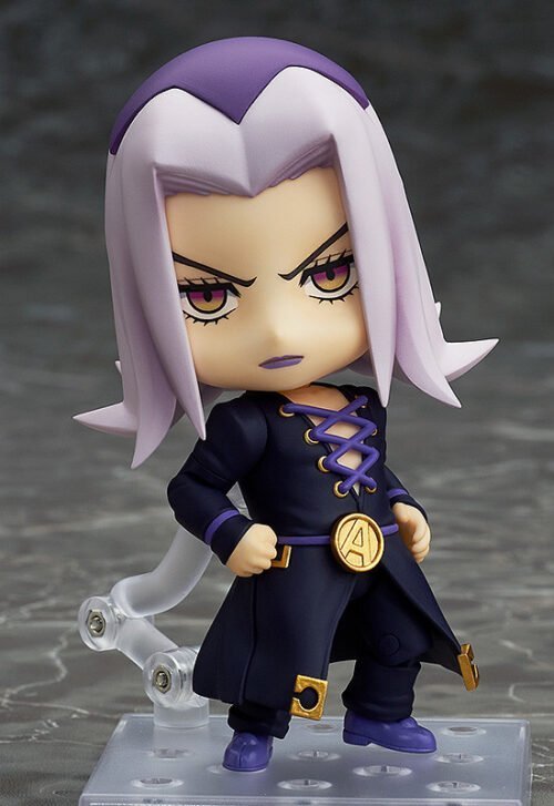 Nendoroid - #1447 - Leone Abbacchio