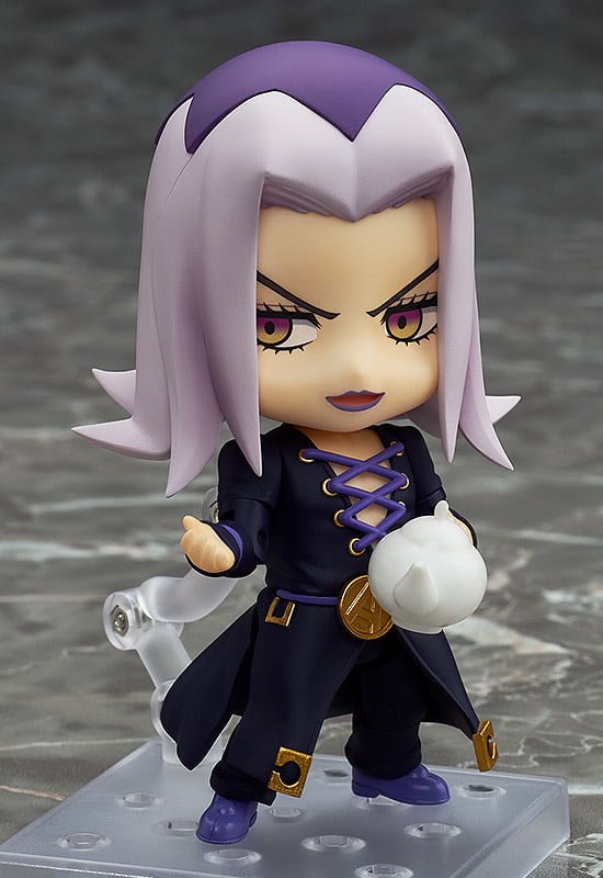 leone abbacchio nendoroid