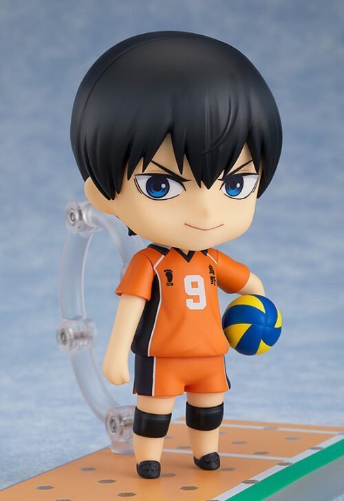 nendo haikyuu