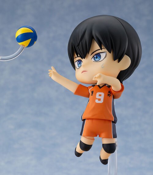 nendo haikyuu