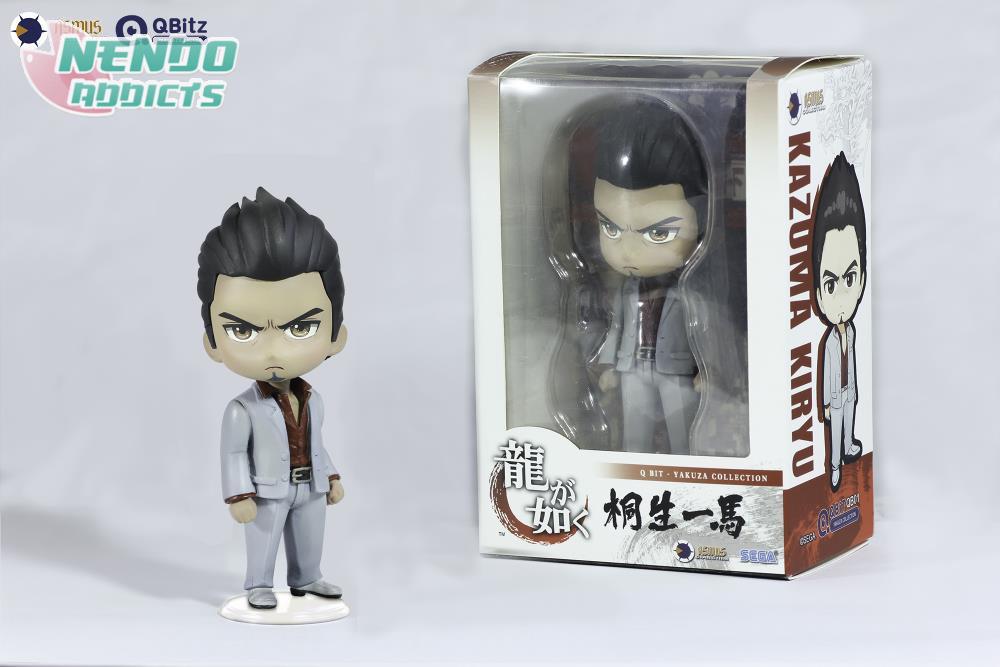 nendo toy