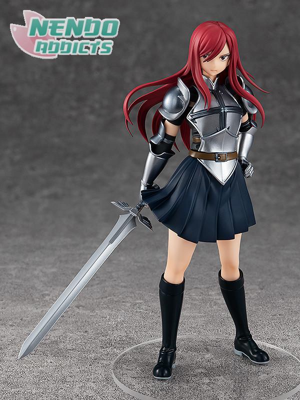 erza pop