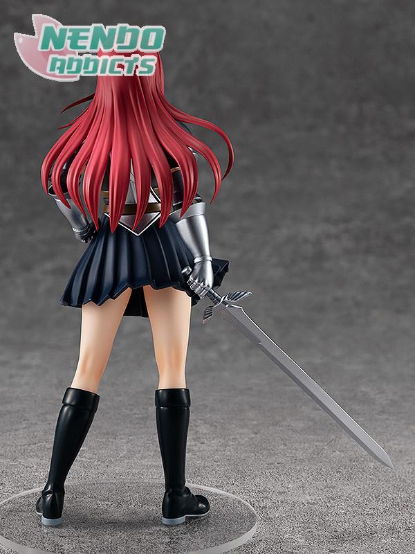 erza scarlet pop up parade