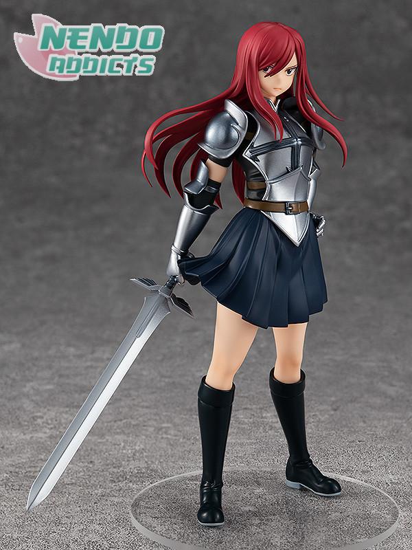 erza pop up parade