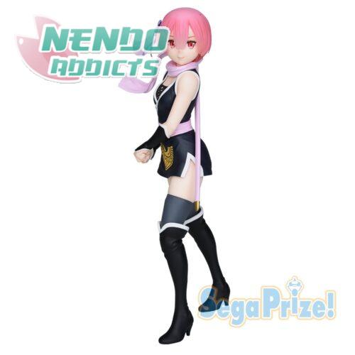 Nendo Addicts - Sega - Ram Kunoichi Version
