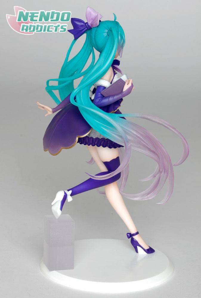 taito miku winter