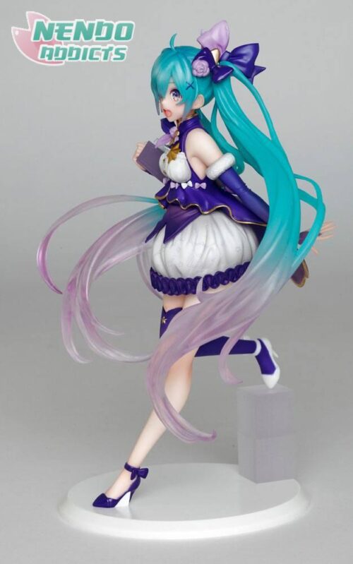taito miku winter