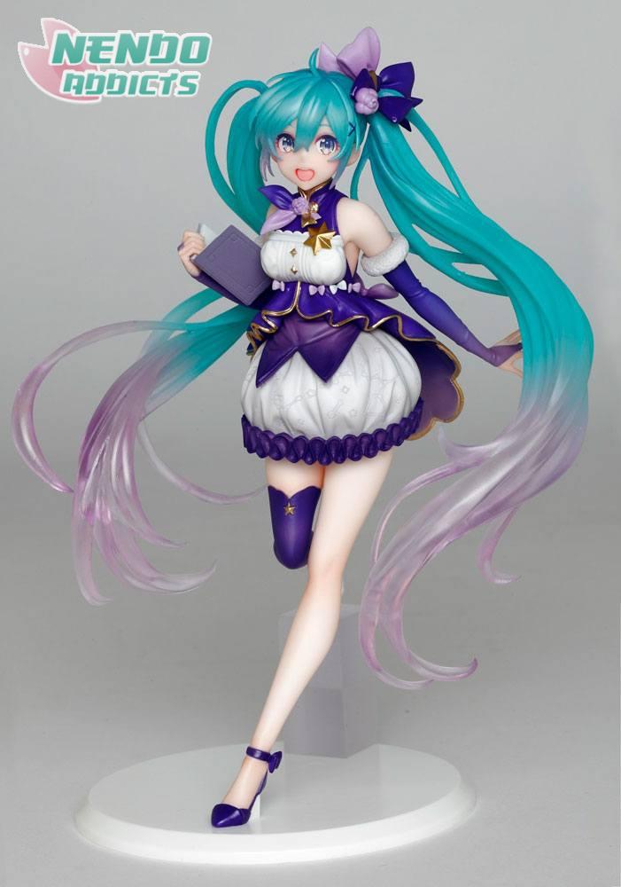 taito miku winter