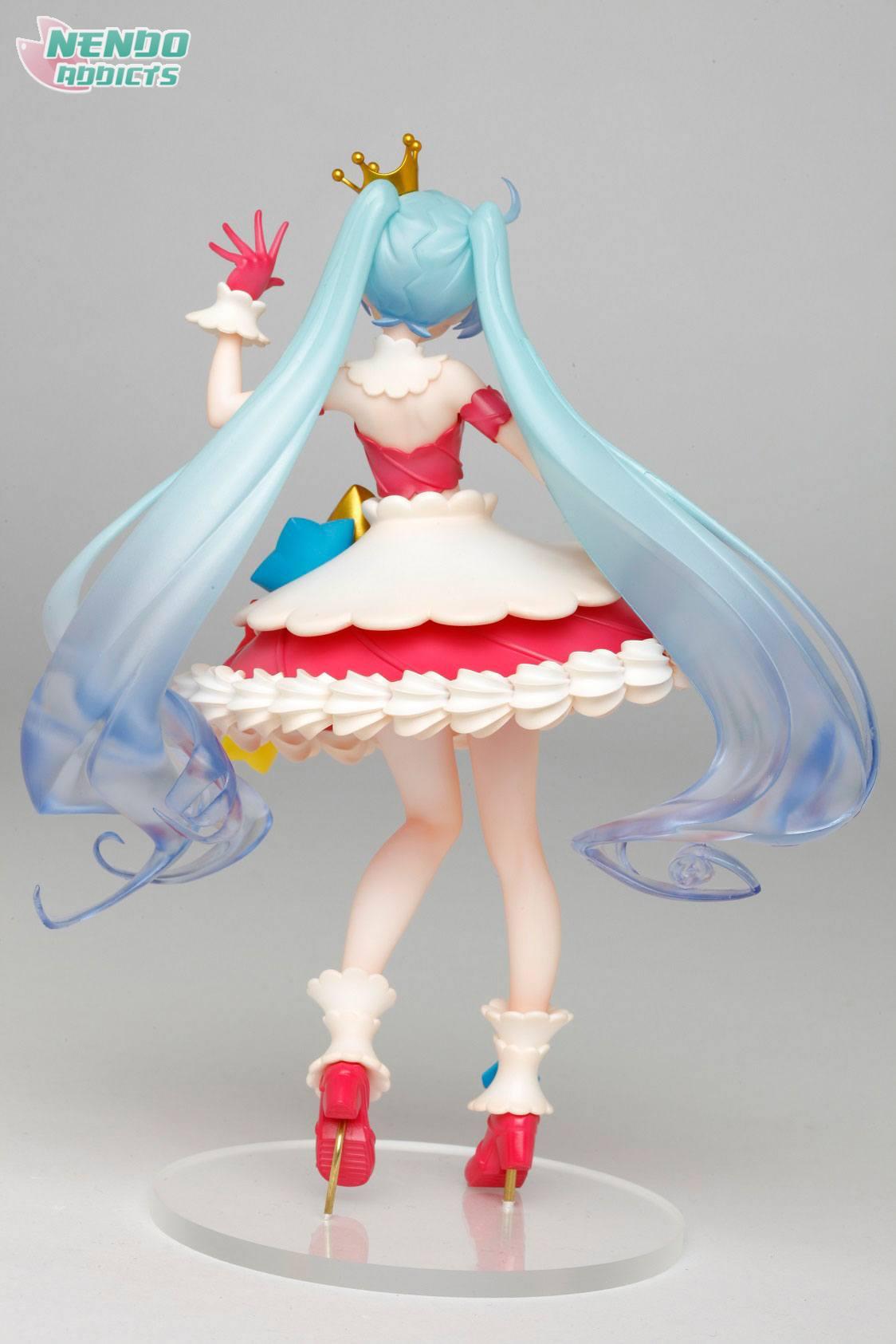 hatsune miku birthday figure