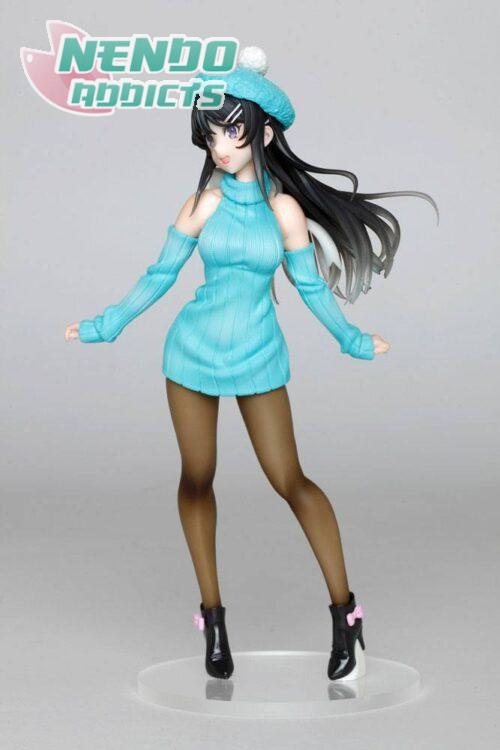 taito mai