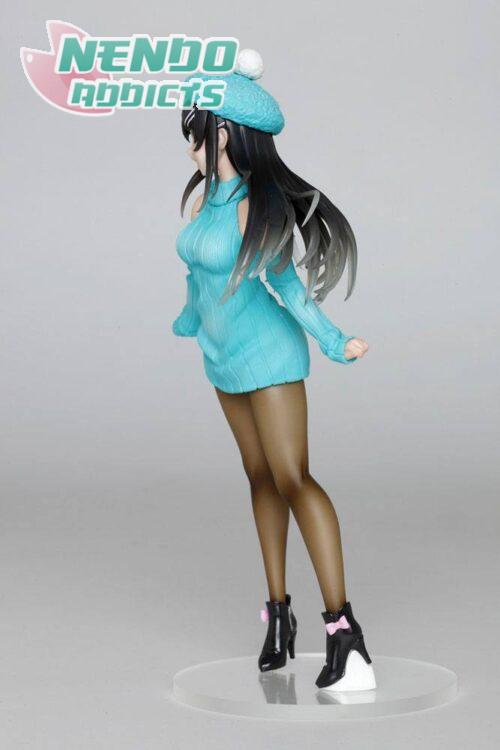 taito mai