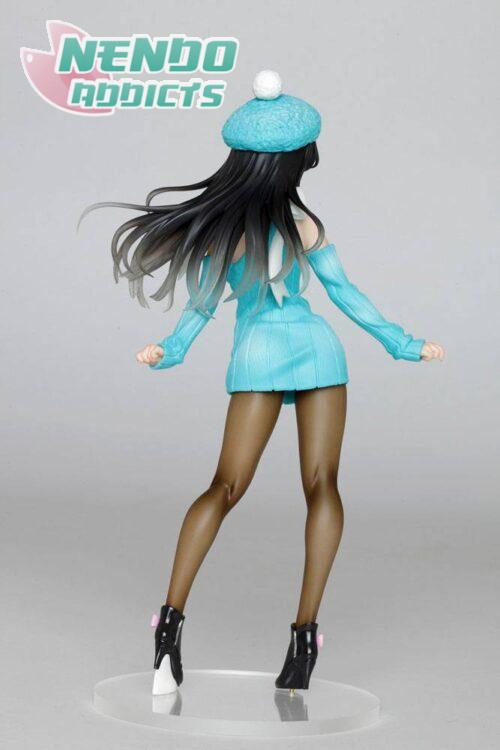 taito mai