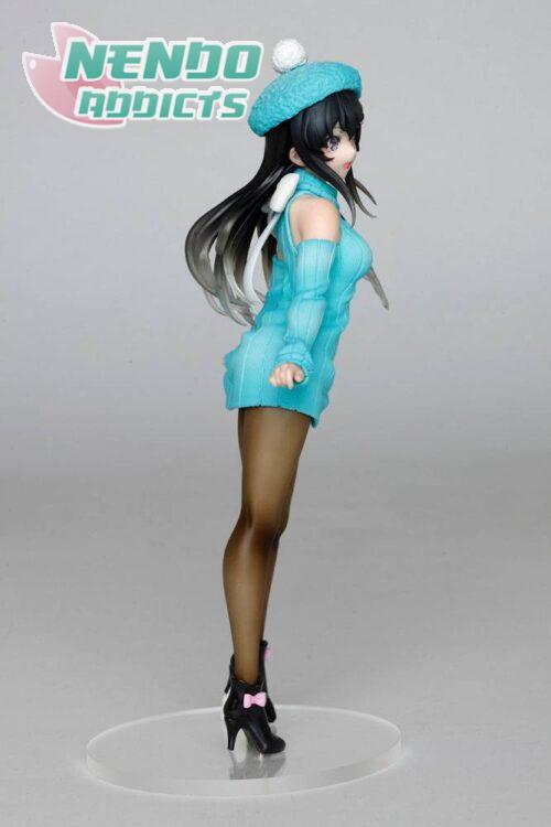 taito mai