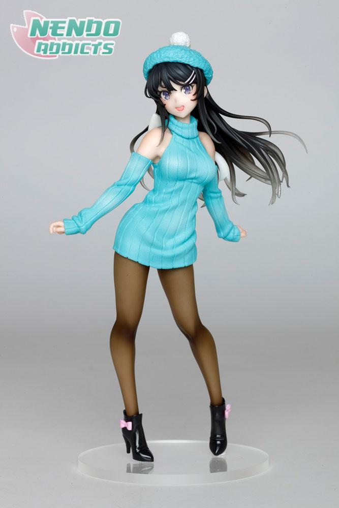 taito mai