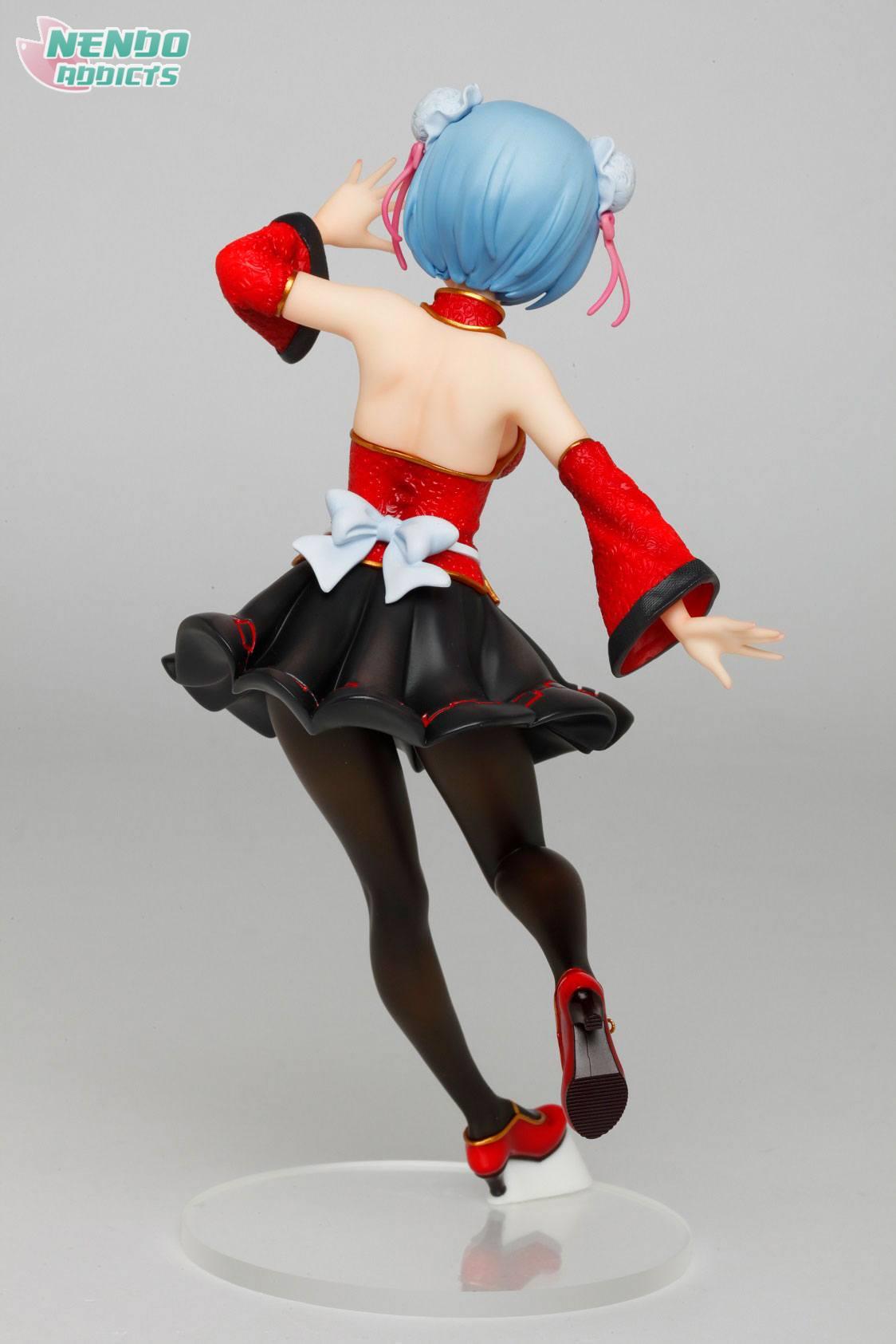 rem taito
