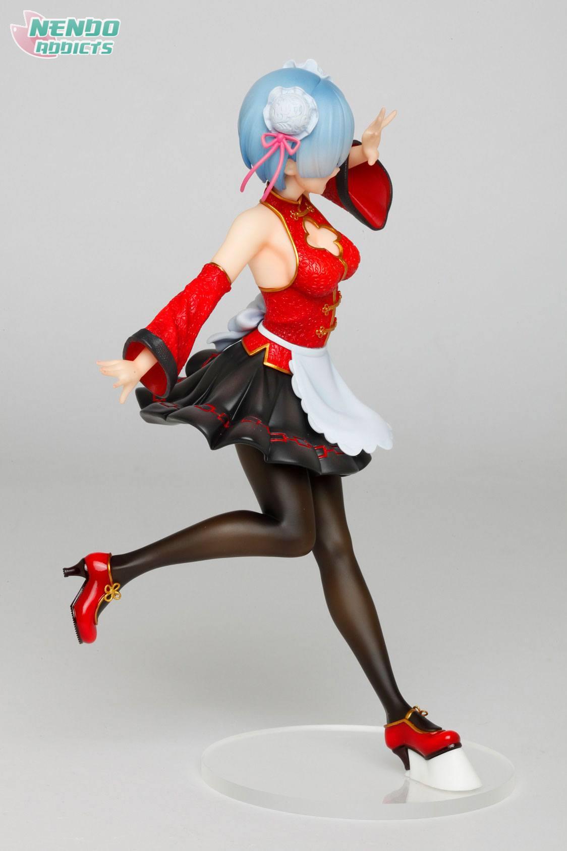 rem taito