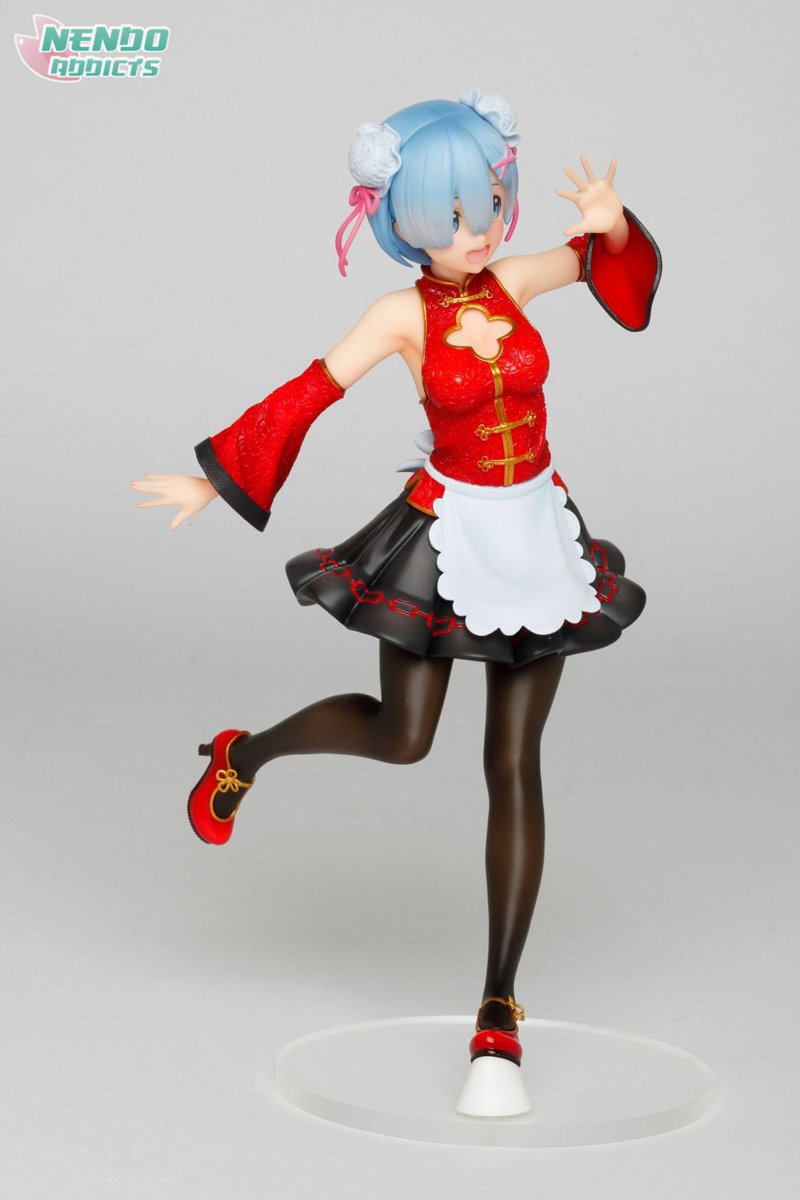 rem taito
