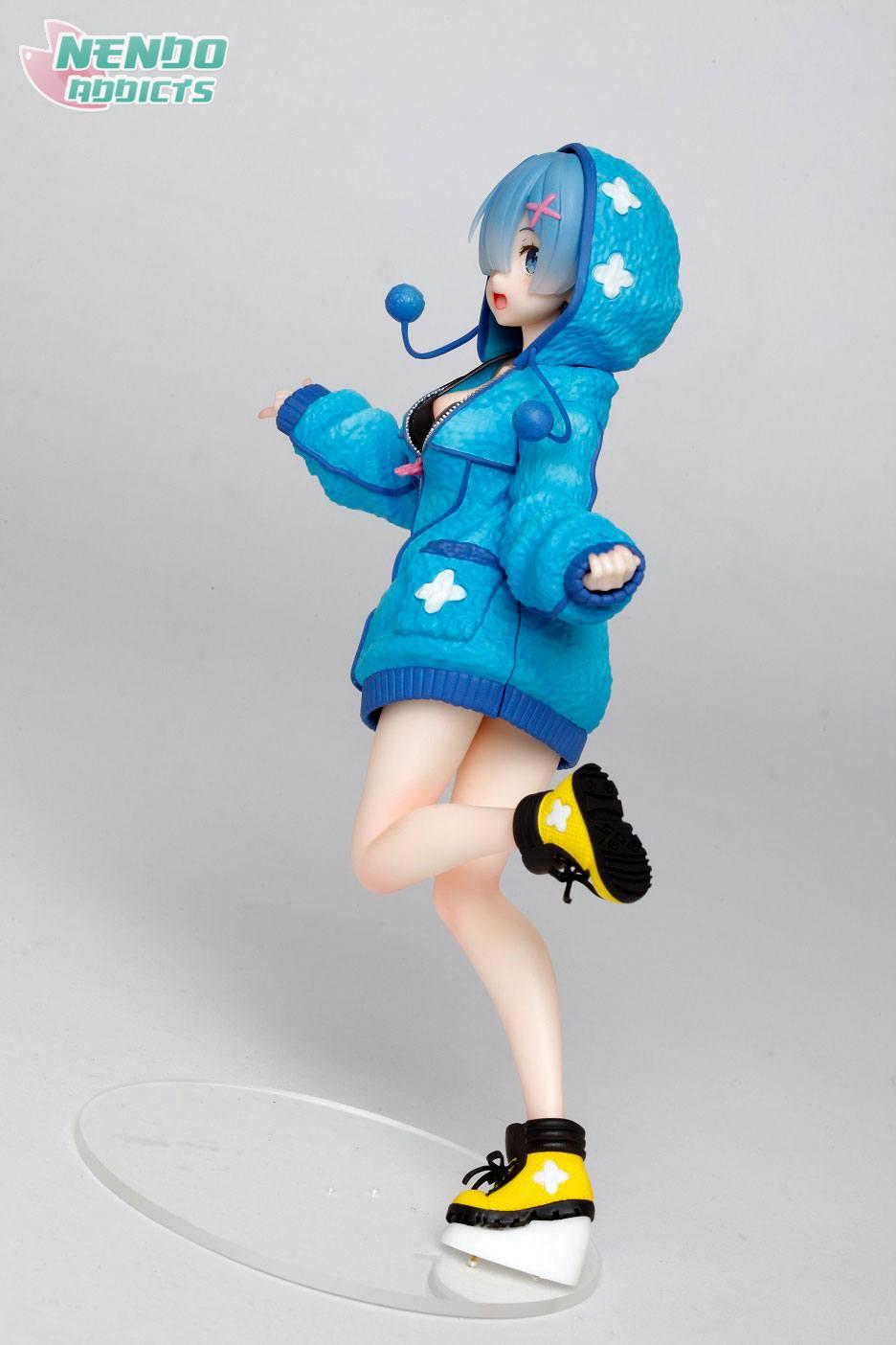 rem taito