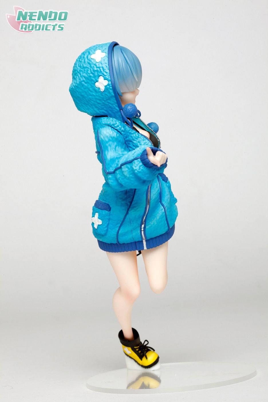 rem taito