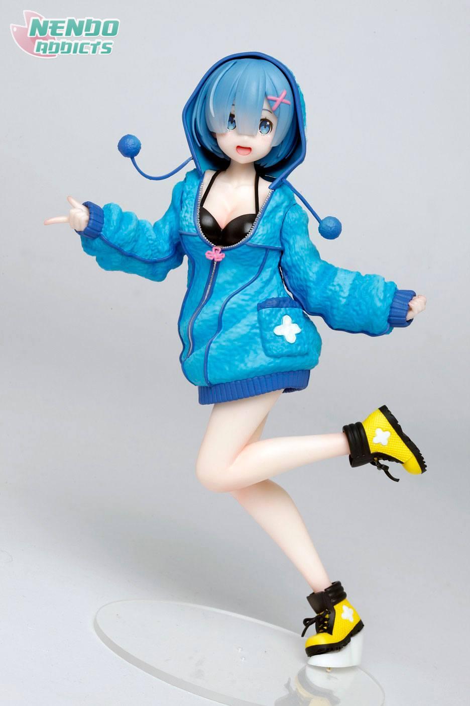 rem taito