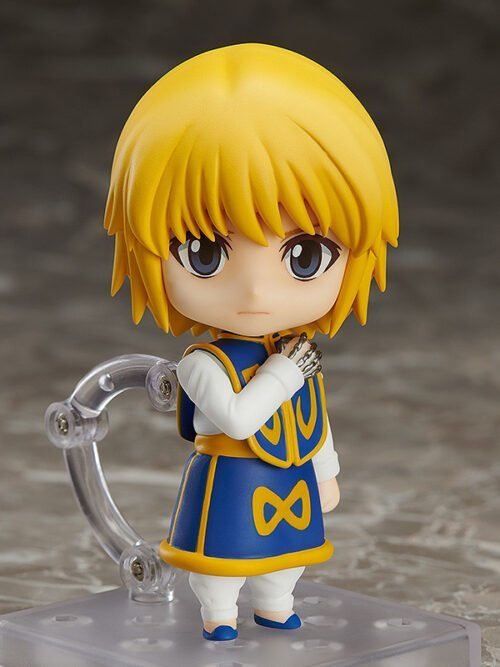 Nendoroid - #1185 - Kurapika