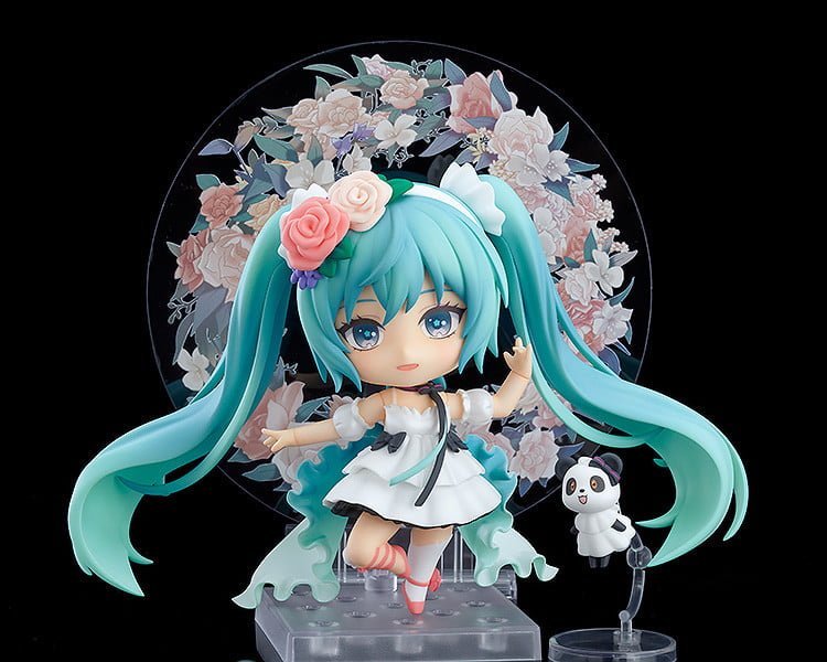 all hatsune miku nendoroid