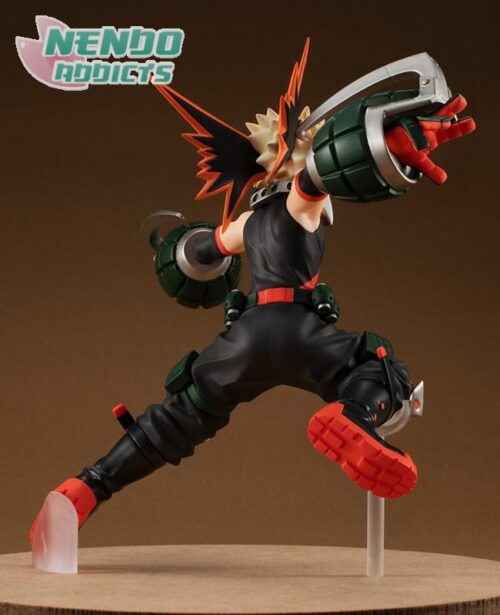 bakugou 969 funko pop